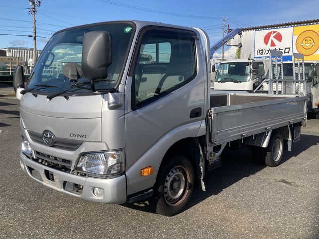 TOYOTA DYNA 2020 Image 31