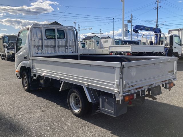 TOYOTA DYNA 2020 Image 31