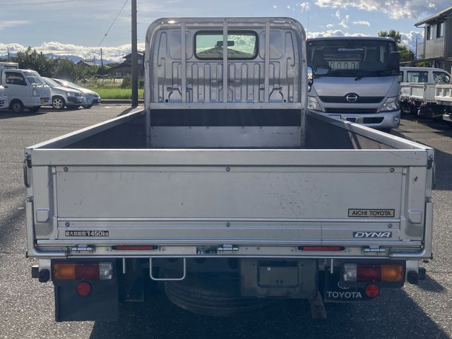 TOYOTA DYNA 2020 Image 31
