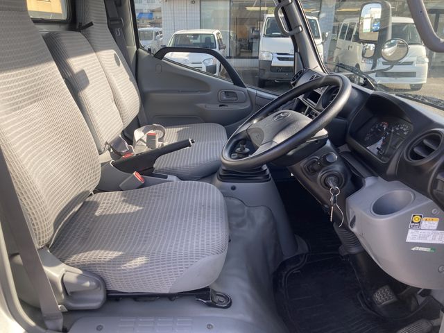 TOYOTA DYNA 2020 Image 31