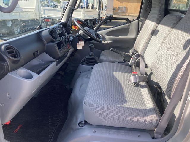 TOYOTA DYNA 2020 Image 31