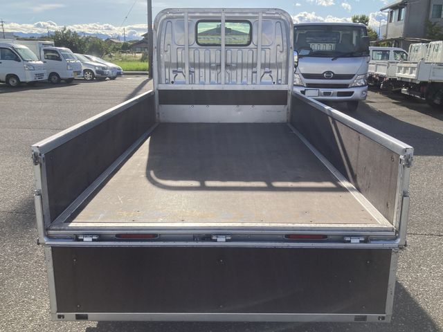 TOYOTA DYNA 2020 Image 31