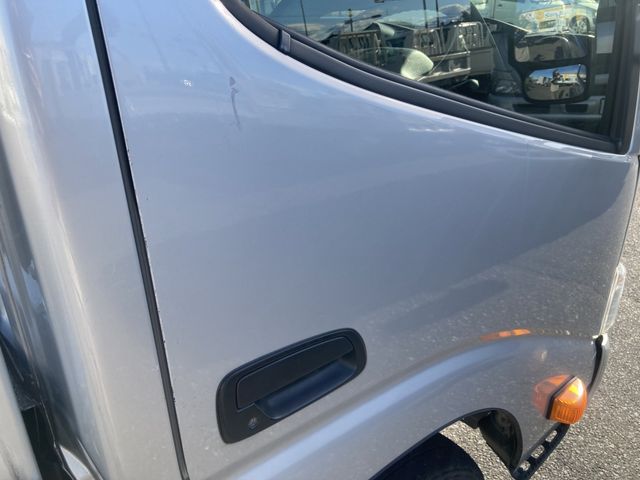 TOYOTA DYNA 2020 Image 31