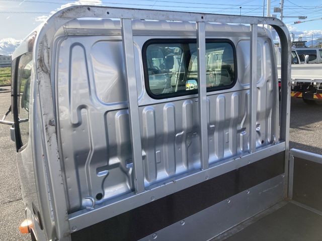 TOYOTA DYNA 2020 Image 31