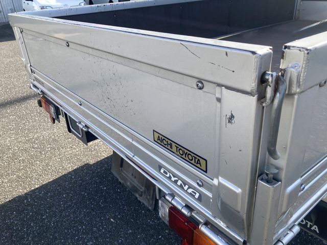 TOYOTA DYNA 2020 Image 31