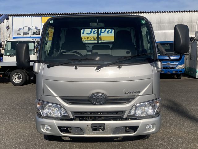 TOYOTA DYNA 2020 Image 31