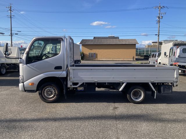 TOYOTA DYNA 2020 Image 31