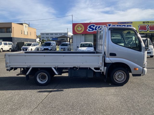 TOYOTA DYNA 2020 Image 31