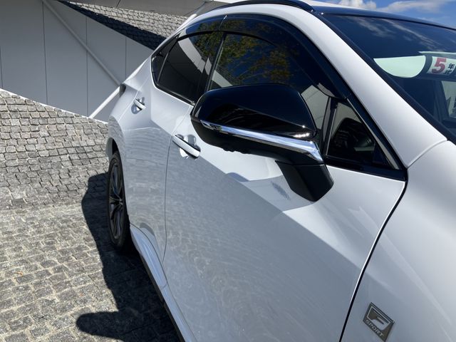 TOYOTA LEXUS NX350H AWD 2023 Image 31