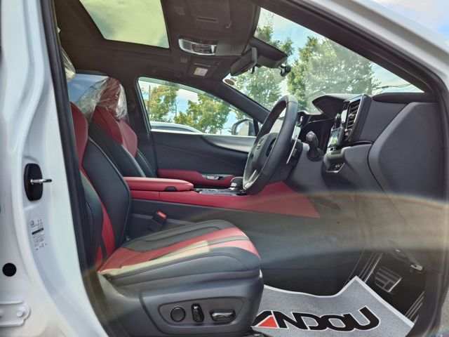 TOYOTA LEXUS NX350H AWD 2023 Image 31