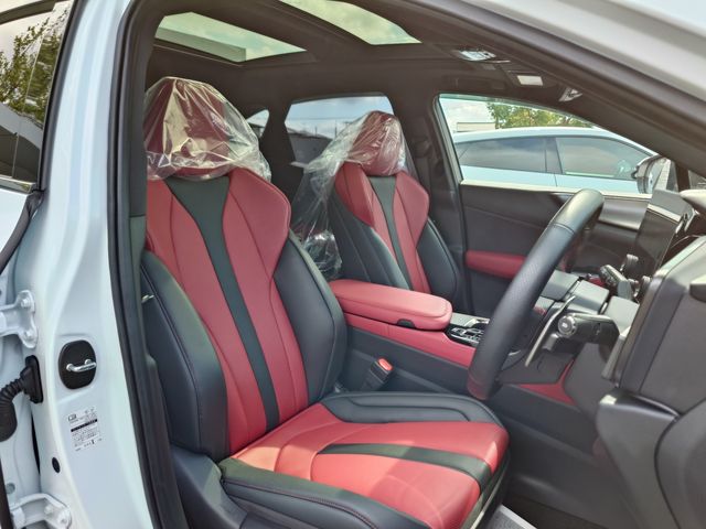 TOYOTA LEXUS NX350H AWD 2023 Image 31