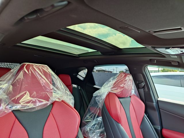 TOYOTA LEXUS NX350H AWD 2023 Image 31