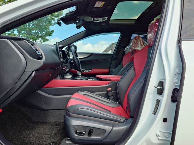 TOYOTA LEXUS NX350H AWD 2023 Image 31