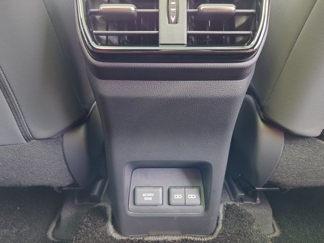 TOYOTA LEXUS NX350H AWD 2023 Image 31