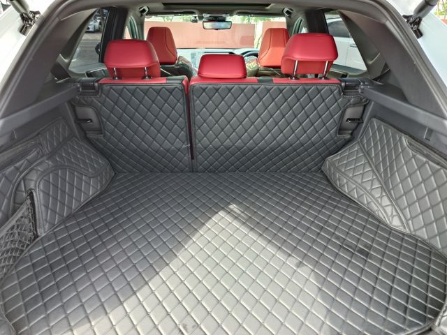 TOYOTA LEXUS NX350H AWD 2023 Image 31