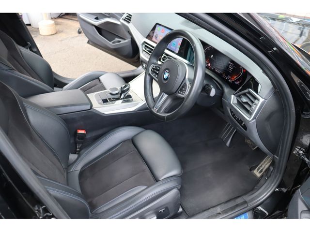 BMW 3SERIES SEDAN 2019 Image 31