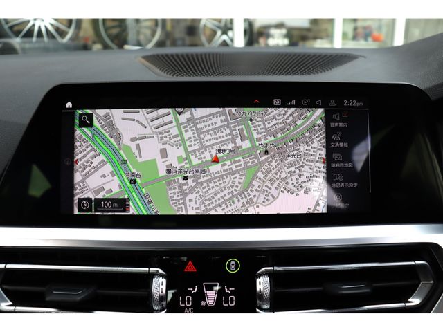 BMW 3SERIES SEDAN 2019 Image 31