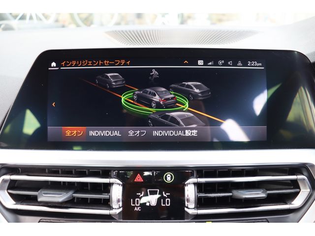 BMW 3SERIES SEDAN 2019 Image 31