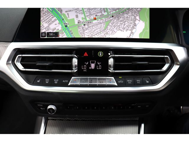 BMW 3SERIES SEDAN 2019 Image 31