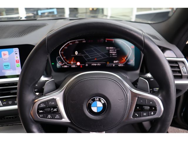 BMW 3SERIES SEDAN 2019 Image 31