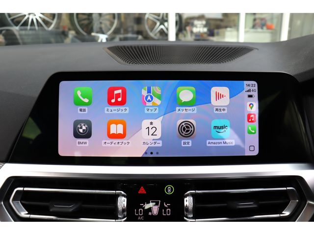 BMW 3SERIES SEDAN 2019 Image 31