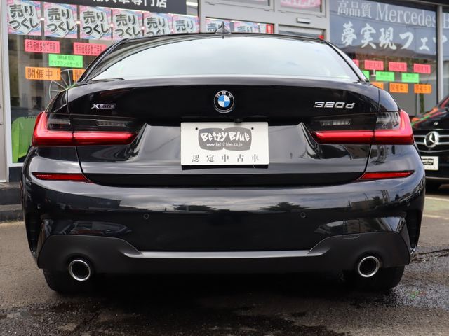 BMW 3SERIES SEDAN 2019 Image 31