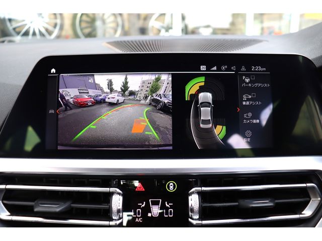 BMW 3SERIES SEDAN 2019 Image 31