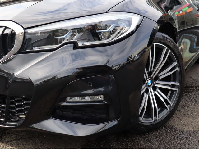 BMW 3SERIES SEDAN 2019 Image 31