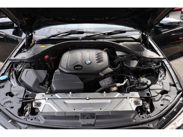 BMW 3SERIES SEDAN 2019 Image 31