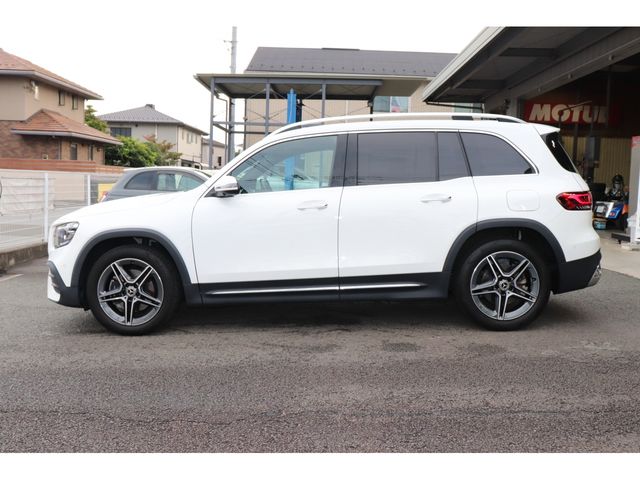 MERCEDES BENZ GLB 2023 Image 31