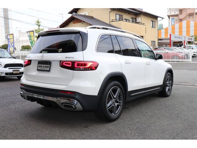 MERCEDES BENZ GLB 2023 Image 31