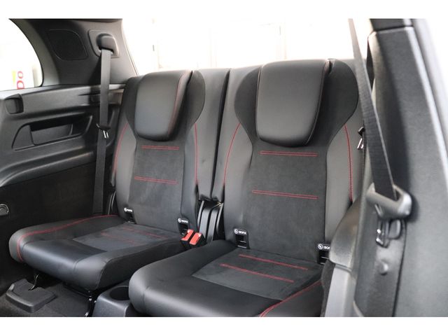 MERCEDES BENZ GLB 2023 Image 31