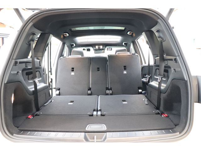 MERCEDES BENZ GLB 2023 Image 31