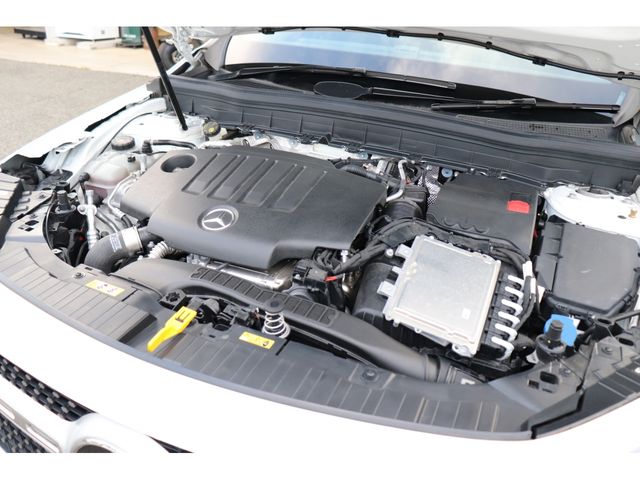 MERCEDES BENZ GLB 2023 Image 31