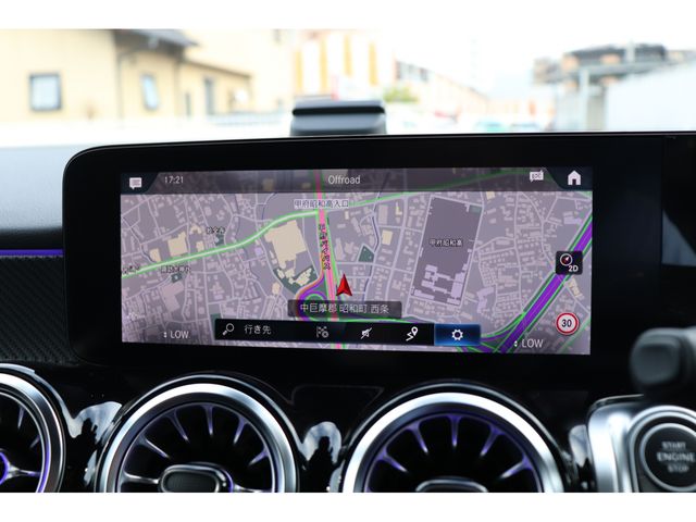 MERCEDES BENZ GLB 2023 Image 31