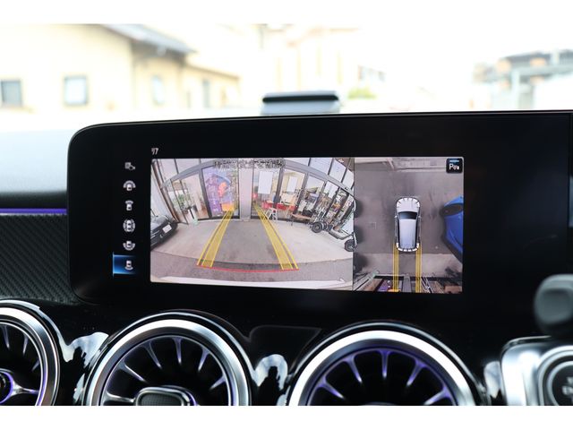 MERCEDES BENZ GLB 2023 Image 31