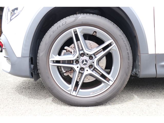 MERCEDES BENZ GLB 2023 Image 31