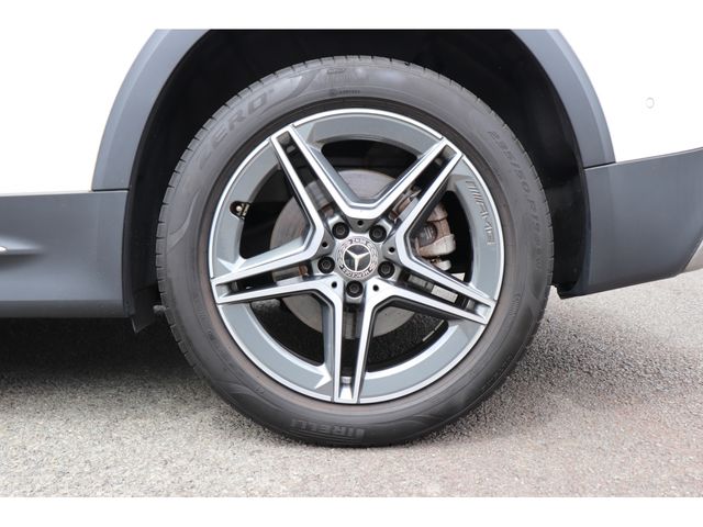 MERCEDES BENZ GLB 2023 Image 31