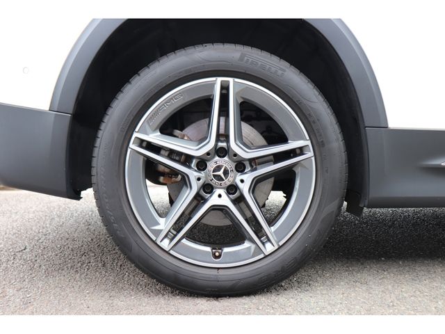 MERCEDES BENZ GLB 2023 Image 31