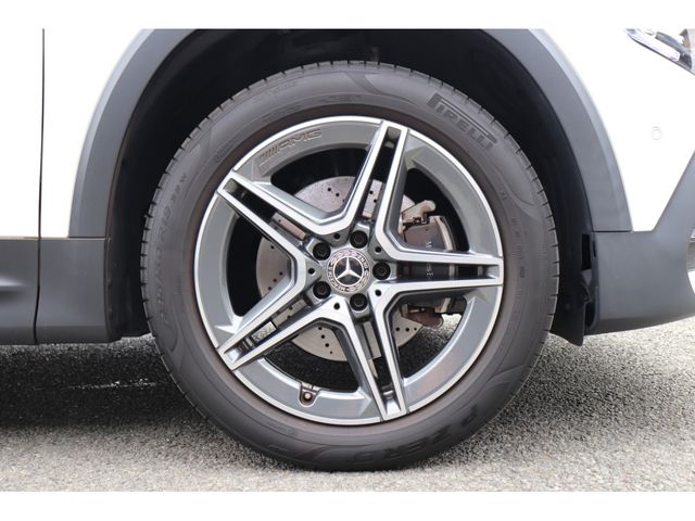 MERCEDES BENZ GLB 2023 Image 31