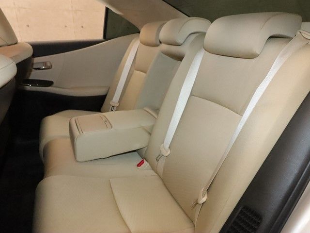 TOYOTA LEXUS HS250H 2012 Image 31