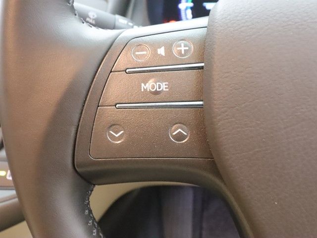 TOYOTA LEXUS HS250H 2012 Image 31