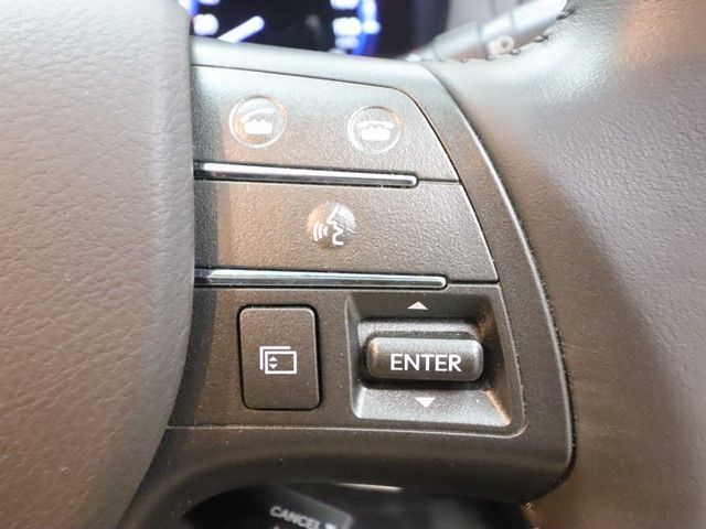 TOYOTA LEXUS HS250H 2012 Image 31