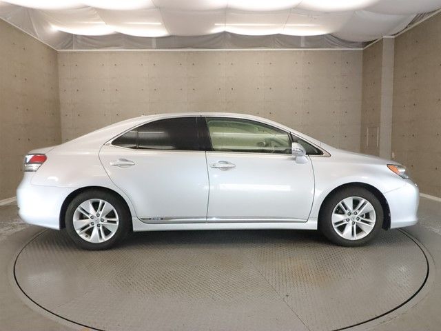 TOYOTA LEXUS HS250H 2012 Image 31
