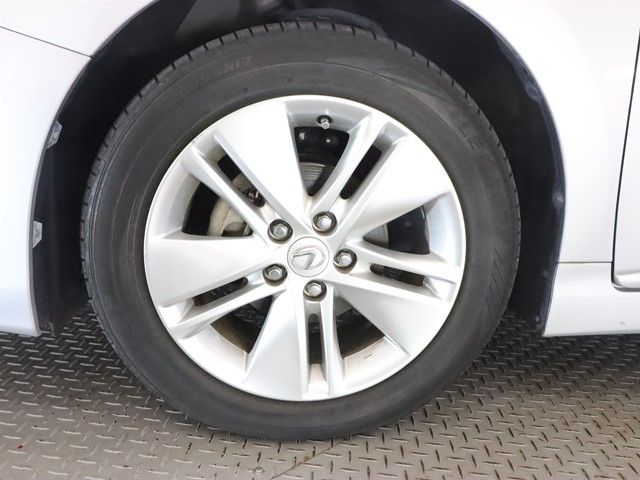 TOYOTA LEXUS HS250H 2012 Image 31