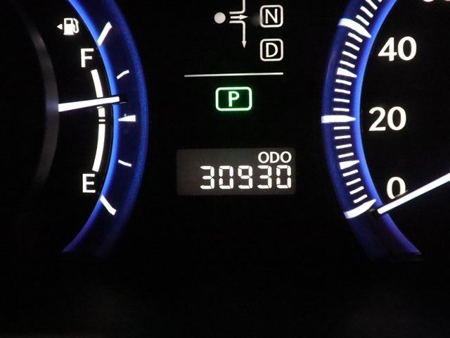 TOYOTA LEXUS HS250H 2012 Image 31