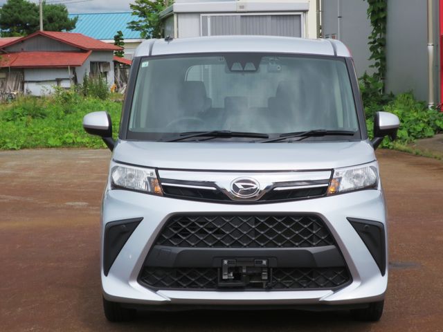 DAIHATSU THOR 4WD 2022 Image 31