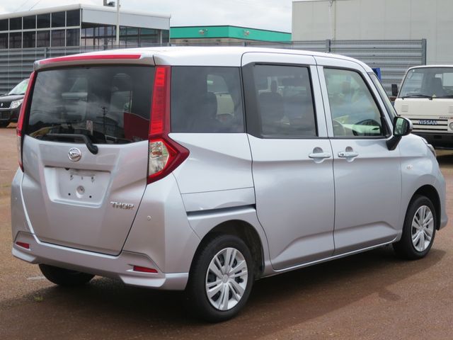 DAIHATSU THOR 4WD 2022 Image 31