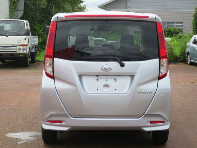 DAIHATSU THOR 4WD 2022 Image 31