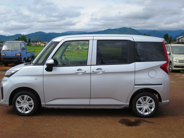 DAIHATSU THOR 4WD 2022 Image 31